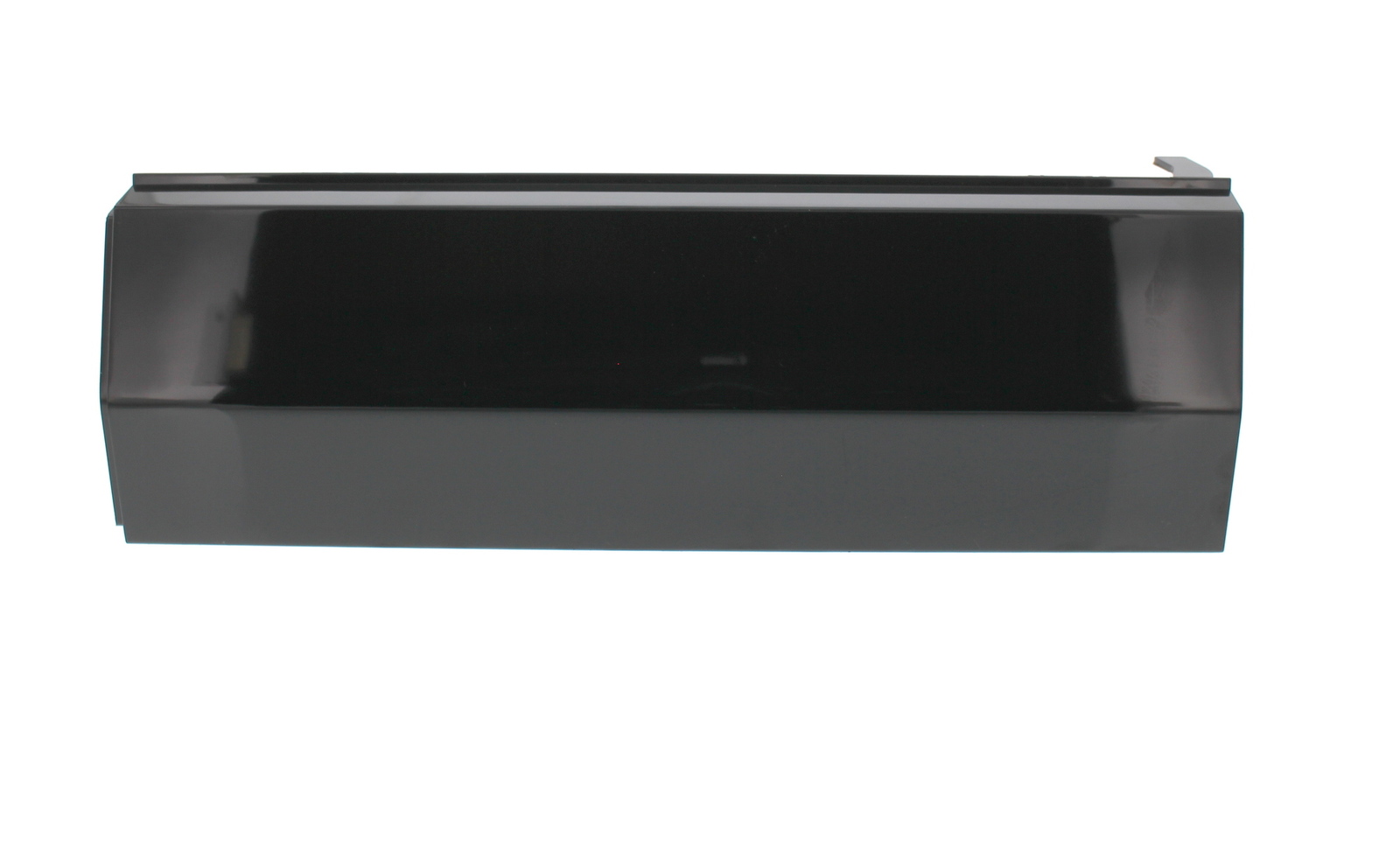 W11186037 - Genuine OEM Whirlpool Range Microwave Main Control Board